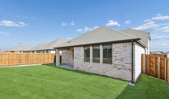 1500 Mahogany Ave, Alvarado, TX 76009