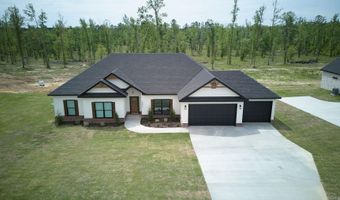 10573 W Miller Sardis Rd, Bauxite, AR 72011