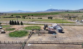 1634 W ARIMO Rd, Arimo, ID 83214