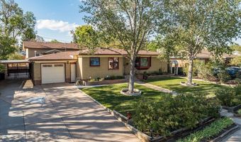 3108 JACKSON St, Cheyenne, WY 82009