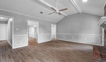 5637 Trevor Dr, Shreveport, LA 71129