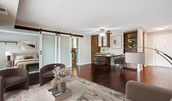 307 YOAKUM Pkwy 406, Alexandria, VA 22304