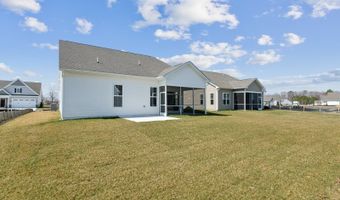 318 Heritage Shores Cir, Bridgeville, DE 19933