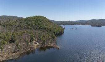 21 Crittenden Rd, Bradford, NH 03221