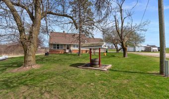 9332 Skyline Dr, Allenton, WI 53002