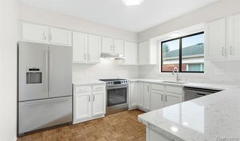 17108 Oconnor Ave, Allen Park, MI 48101