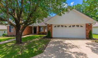 1110 Arbor Cv, Benton, AR 72015