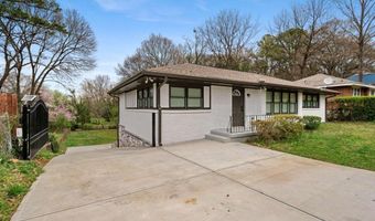 668 Custer A, Atlanta, GA 30315