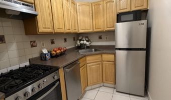 1225 Kennedy Blvd 8I, Bayonne, NJ 07002