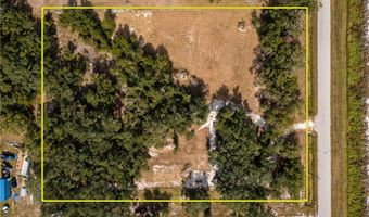 8355 SW Prairie Ave, Arcadia, FL 34269