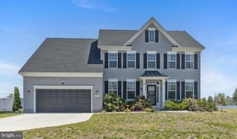 252 HAMPTON HILL Dr, Camden Wyoming, DE 19934