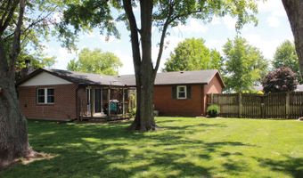 404 Winbigler St, Ansonia, OH 45303