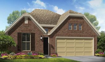 3606 Compass Pointe Ct Plan: Fairbanks, Angleton, TX 77515