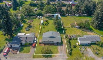 7881 Terrance Ln SE, Aumsville, OR 97325