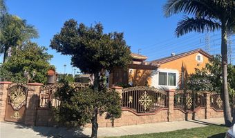 3704 E Iva St, Compton, CA 90221