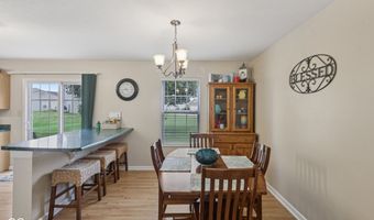 7552 Sergi Canyon Dr, Indianapolis, IN 46217