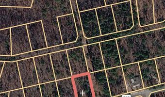 County Rd 635, Booneville, MS 38829