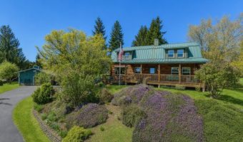 44800 NW ELK MOUNTAIN Rd, Banks, OR 97106