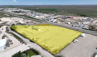 5675 Chapman Pl, Casper, WY 82604