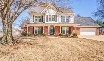 5960 ARLINGTON OAK Cv, Arlington, TN 38002