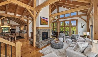 157 Outta Bounds Dr, Breckenridge, CO 80424