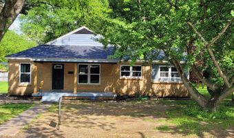 410 N Second St, Augusta, AR 72006