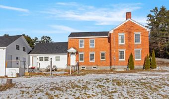 21 N Water St, Boscawen, NH 03303