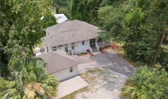 15 Palmetto Beach Dr, Bluffton, SC 29910