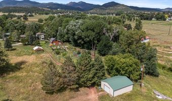 8695 Pine Dr, Beulah, CO 81023