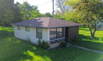 205 Bryan St, Berne, IN 46711