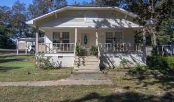 209 N. Pontotoc, Bruce, MS 38915