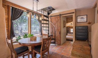 438 Carson Rd S, Carson, NM 87515