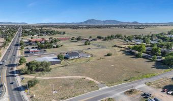 0 N State Route 89 & W Perkinsville, Chino Valley, AZ 86323