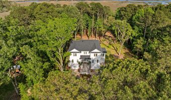 4663 Causey Pond Rd, Awendaw, SC 29429