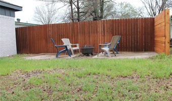 104 S Hubbard St 3 Lots, Alvord, TX 76225