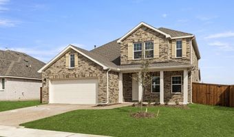 Coyote Meadows by Ashton Woods 1608 Diamond Peak Trail Plan: Grayson, Anna, TX 75409