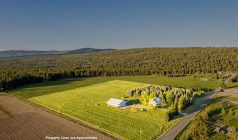 407 Fawn Ln, Bonners Ferry, ID 83805