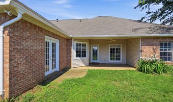 218 Holmar Dr, Brandon, MS 39047