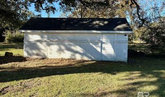 605 S White Ave, Bay Minette, AL 36507