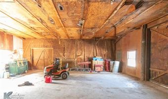 133 S Treadaway Blvd, Abilene, TX 79602