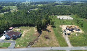 Cameron Hill Rd lot 28, Beebe, AR 72012