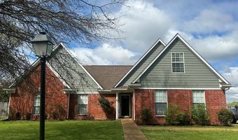 505 Lakewood Dr, Batesville, MS 38606