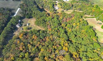 1140 N 100th Rd, Baldwin City, KS 66006