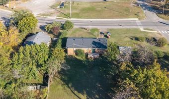 1414 Main St, Arkoma, OK 74901