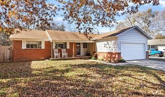 513 Yale Dr, Bartlesville, OK 74006