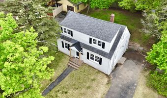 62 Woodmere Rd, Bristol, CT 06010