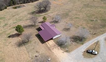 269 N Shoe Make Rdg, Bennington, OK 74723