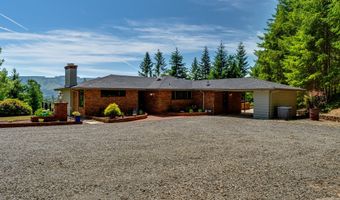 36555 MCGOWAN CREEK Rd, Springfield, OR 97478