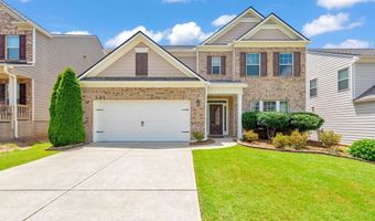 4990 Brierstone Dr, Alpharetta, GA 30004