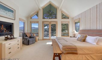 450 Crown Butte Rd, Big Sky, MT 59716